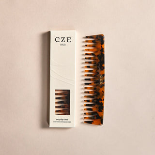 CZE Hair by Chloe Zara Everyday Comb