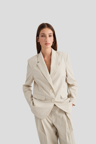 Laing Remy Jacket - Stripe