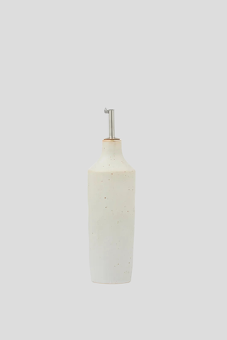 Francis Ceramic Oil Bottle