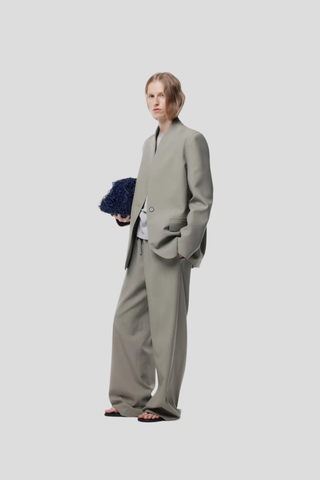 Gregory Maci Pant - Taupe