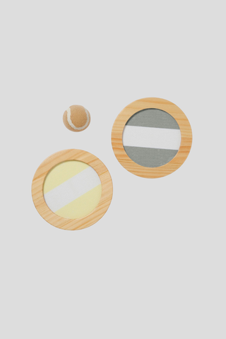 Sunnylife Catch Ball Set - Seagrass