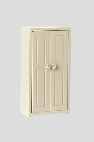 Maileg Closet Mouse - Cream