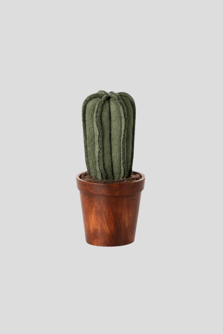 Maileg Flower Pot with Cactus