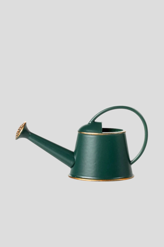 Maileg Watering Can - Dark Green