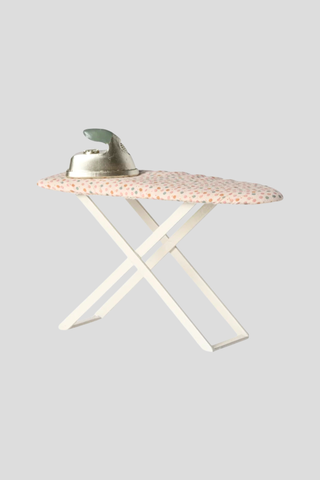 Maileg Iron & Ironing Board Mouse