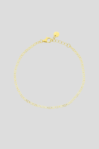 Sophie Lacey Bracelet - Gold