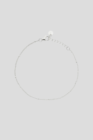SOPHIE - Satellite Bracelet / Silver