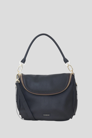 Saben Frankie - Black