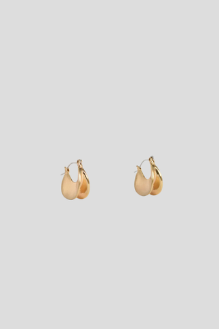 Elk Apenn Earrings - Various Colours