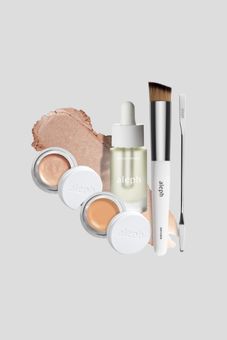 Aleph Essentials Edit