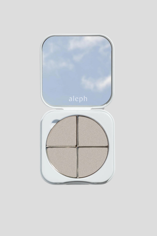 Aleph Mixing Compact