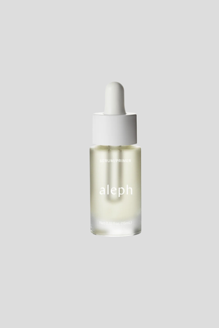Aleph Serum/Primer