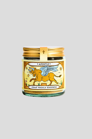 Apostle Chaat Masala Seasoning