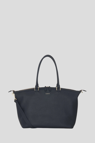 Saben Roma Carry-All - Black