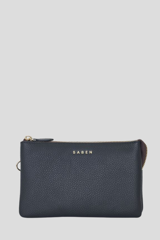 Saben Tilly Crossbody  - Black