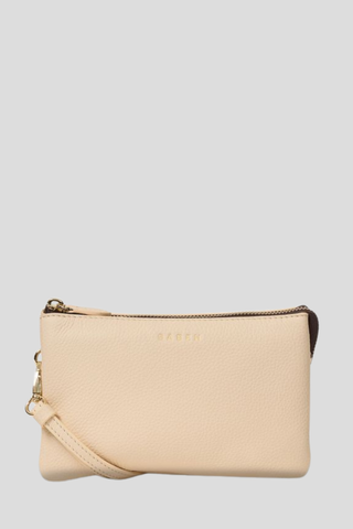 Saben Tilly Crossbody - Vanilla