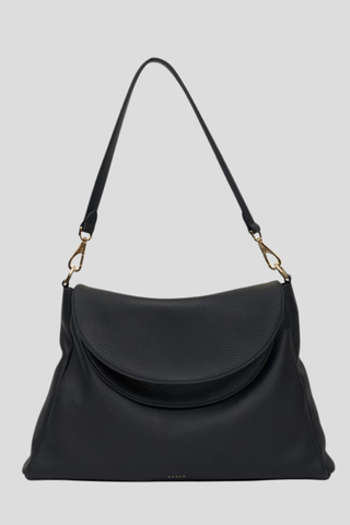 Saben Becks Crossbody - Black Luxe