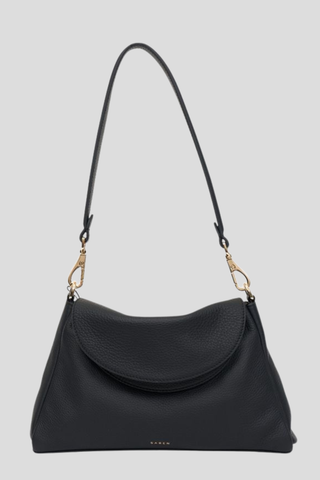 Saben Beckett Crossbody - Black Luxe