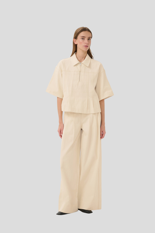 Karen by Simonsen Eleanor Pants - Egret