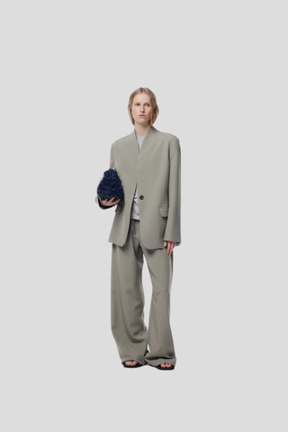 Gregory Palma Jacket - Taupe