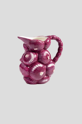 &Klevering Jug - Onion