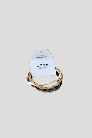 Miracle Hair Ties