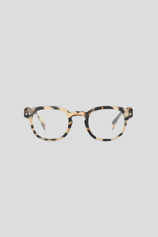 Izipizi Reading Collection C - Light Tortoise
