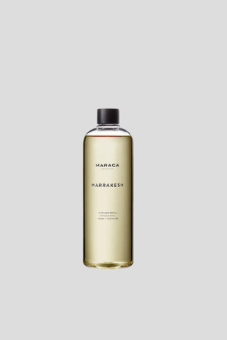 Maraca Marrakesh Diffuser Refill 400ml