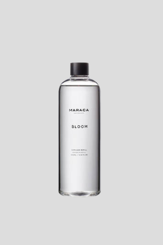 Maraca Bloom Diffuser Refill 400ml