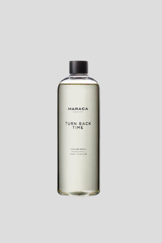 Maraca Turn Back Time Diffuser Refill 400ml