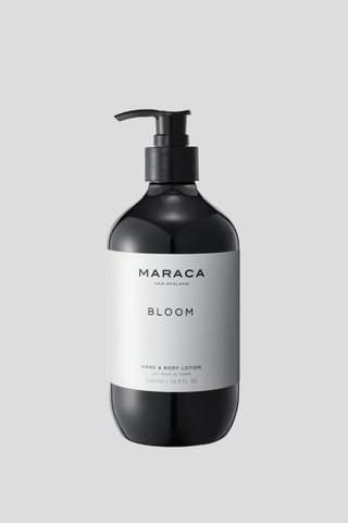 Maraca Bloom Hand & Body Lotion