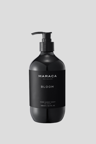 Maraca Bloom Hand & Body Wash