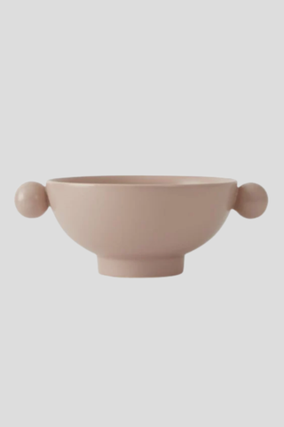 OYOY Inka Bowl - Rose