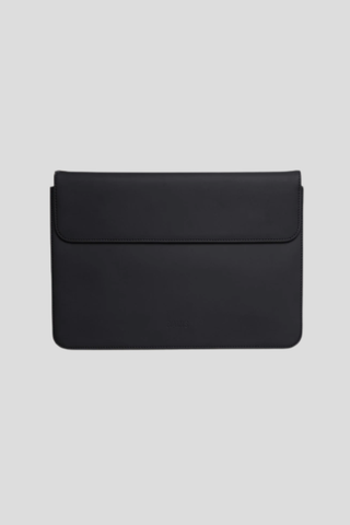 Rains Laptop Portfolio 13"/14" - Black