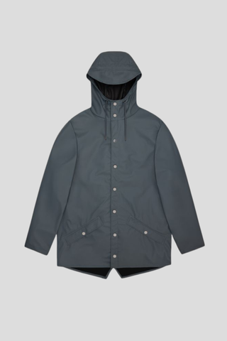 Rains Jacket - Lagoon