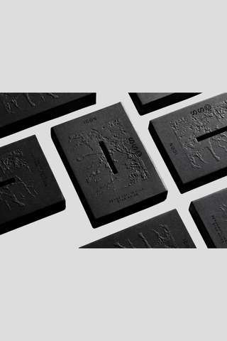 Solid State Fragrance - Icon