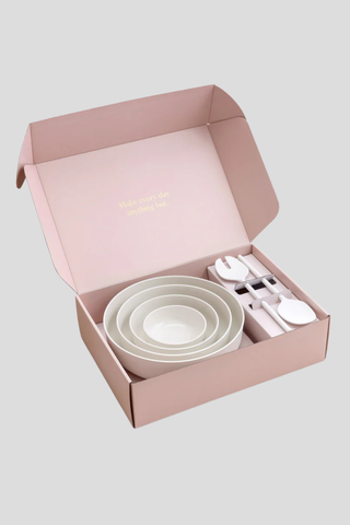 Styleware Ultimate Gift Pack - Dune