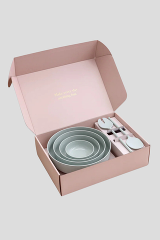 Styleware Ultimate Gift Pack - Eucalyptus