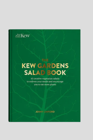The Kew Gardens Salad Book
