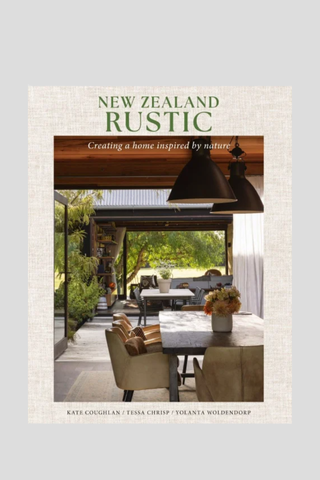 New Zealand Rustic