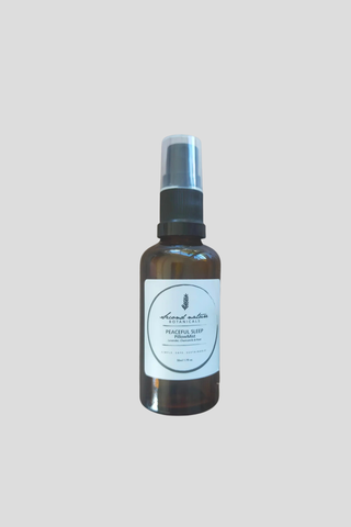 Second Nature Peaceful Sleep 50ml