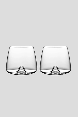 Normann Copenhagen Whisky Glasses - S2