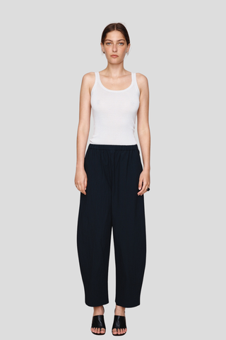 Marle Wilken Pant - Black