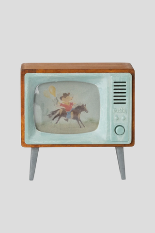 Maileg Television
