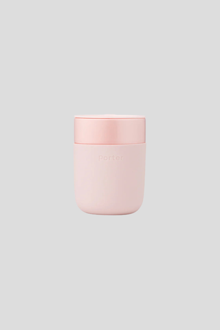 Porter Ceramic Mug - Various Colours