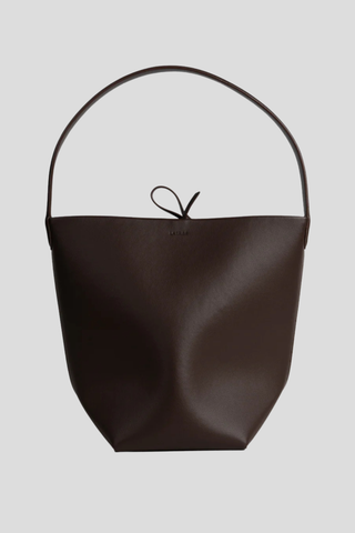 La Tribe Everyday Bag Medium - Coffee