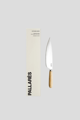Pallares Solsona Kitchen Knife - 16cm