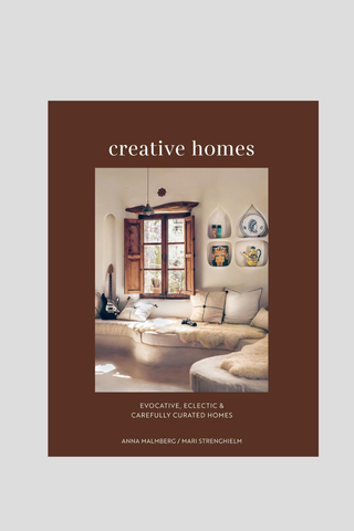 Creative Homes