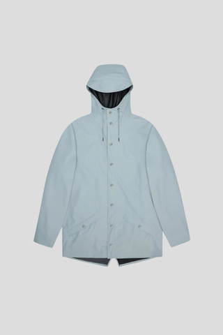 Rains Jacket - Pool