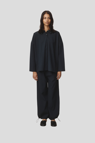 Marle Freddy Shirt - Black